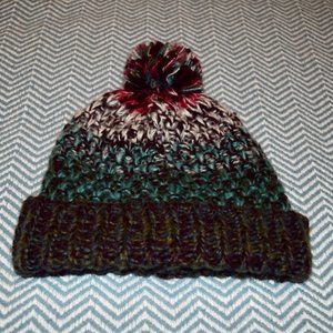 Mountain Warehouse Womens Toque